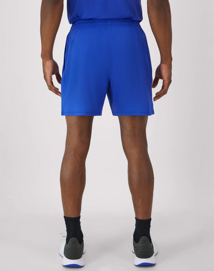 Hanes Moves Men's Performance Shorts, 6&rdquo;