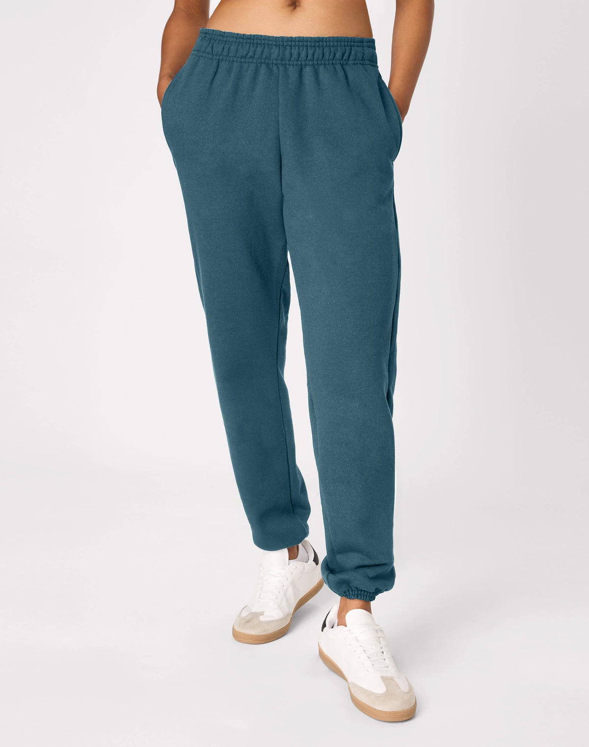 Hanes Sport Ultimate Men's Fleece Joggers, 32"