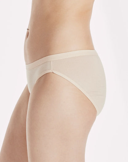 Hanes Ultimate ComfortSoft Women's Bikini Underwear, 5-Pack