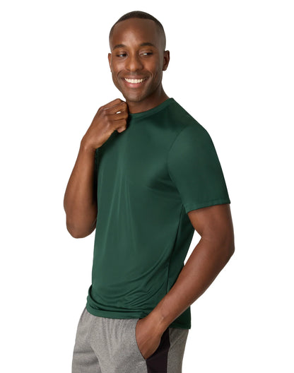 Hanes Sport Cool DRI Men's Performance T-Shirt, Value 5-Pack