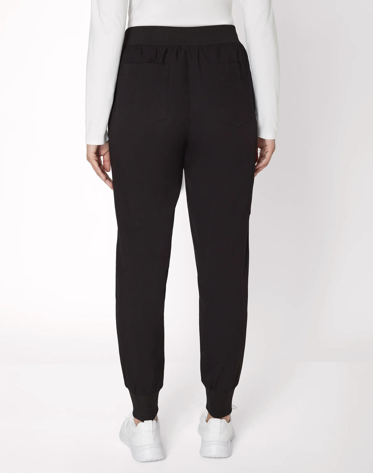 Hanes Premium Scrubs Women's Scrub Joggers