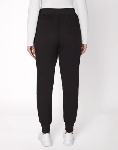 Hanes Premium Scrubs Women's Scrub Joggers