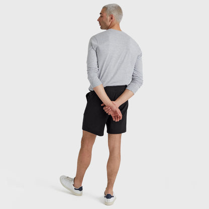 Hanes Originals Men's Cotton Shorts, 7"