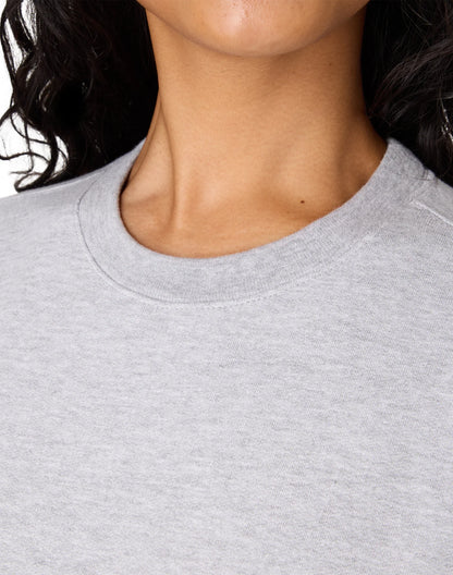 Hanes Originals Women's Fleece Sweatshirt
