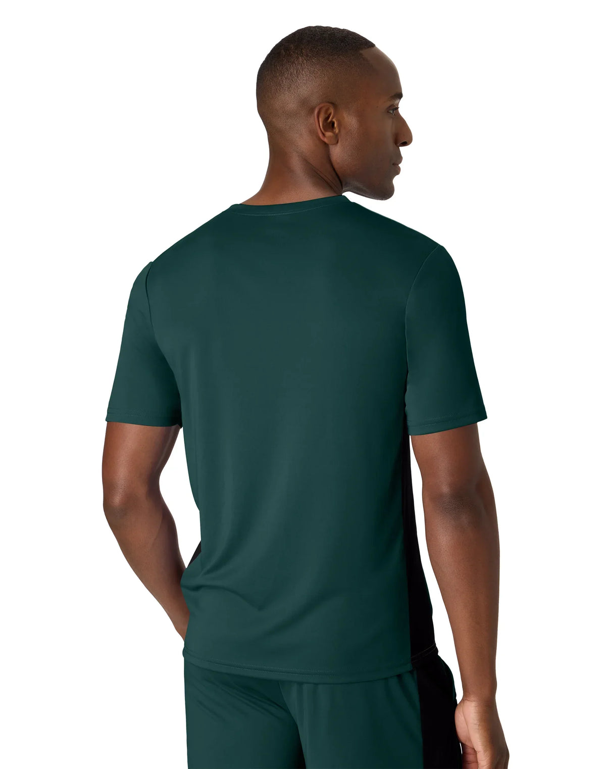 Hanes Cool DRI Men’s T-Shirt, 5-Pack, Moisture-Wicking
