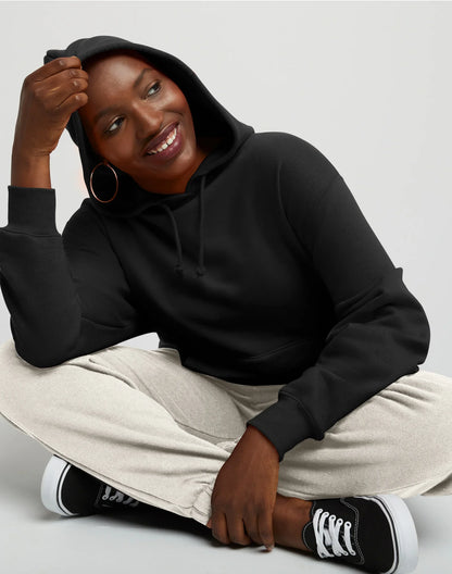 Hanes Originals Women's Fleece Joggers, 30"