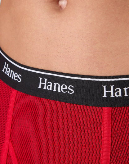 Hanes Men's Thermal Pants