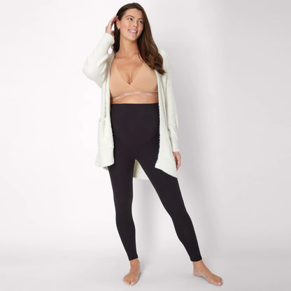 Hanes Maternity Women's Lounge Nursing Bralette