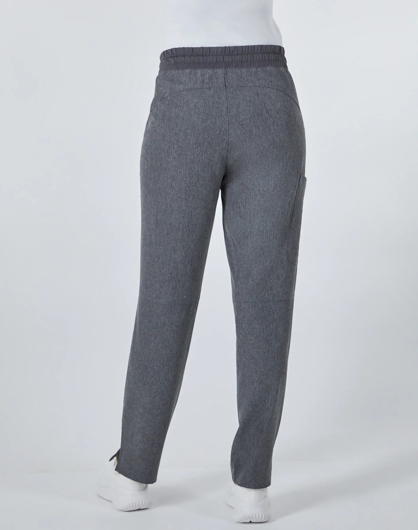 Hanes Comfort Fit Scrubs Women's Scrub Pants