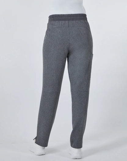 Hanes Comfort Fit Scrubs Women's Scrub Pants