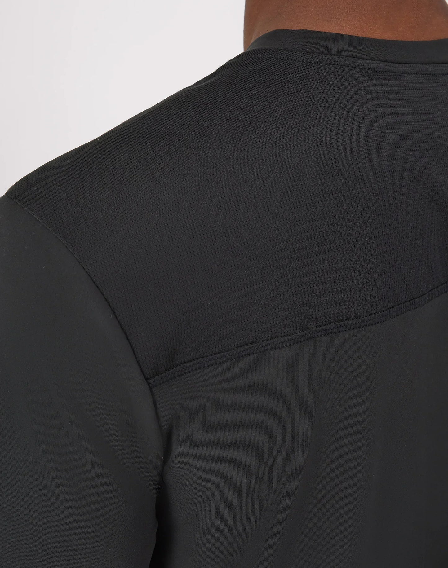 Hanes Moves Men's Air Mesh T-Shirt