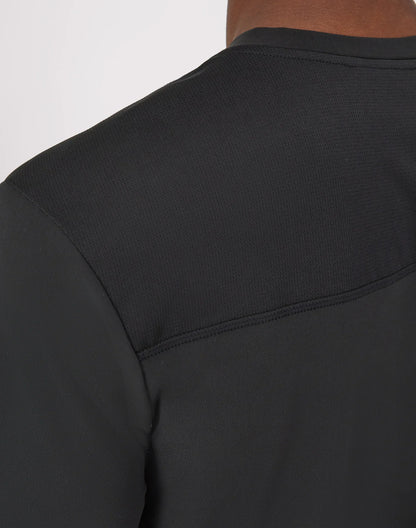 Hanes Moves Men's Air Mesh T-Shirt
