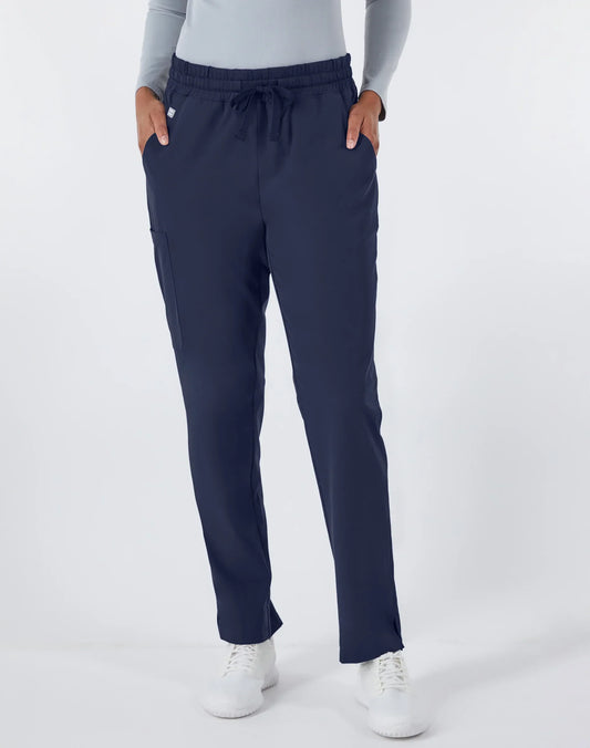 Hanes Comfort Fit Scrubs Women's Scrub Pants
