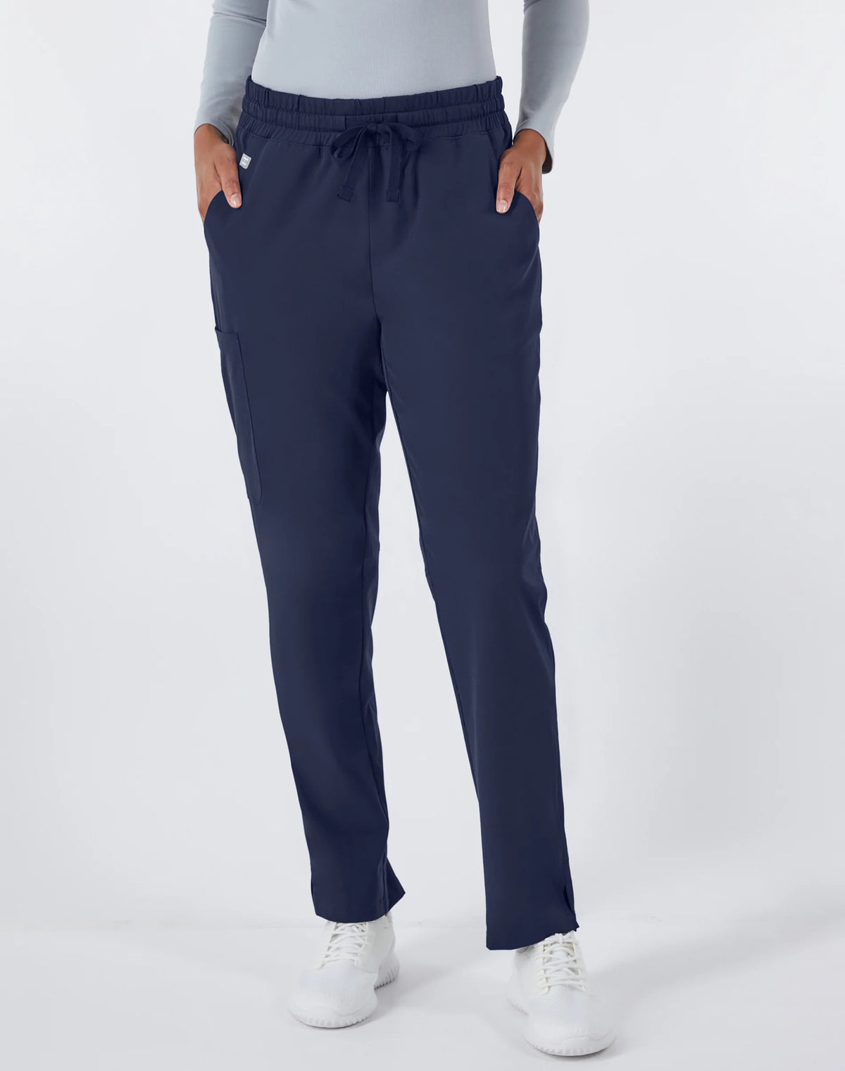 Hanes Comfort Fit Scrubs Women's Scrub Pants