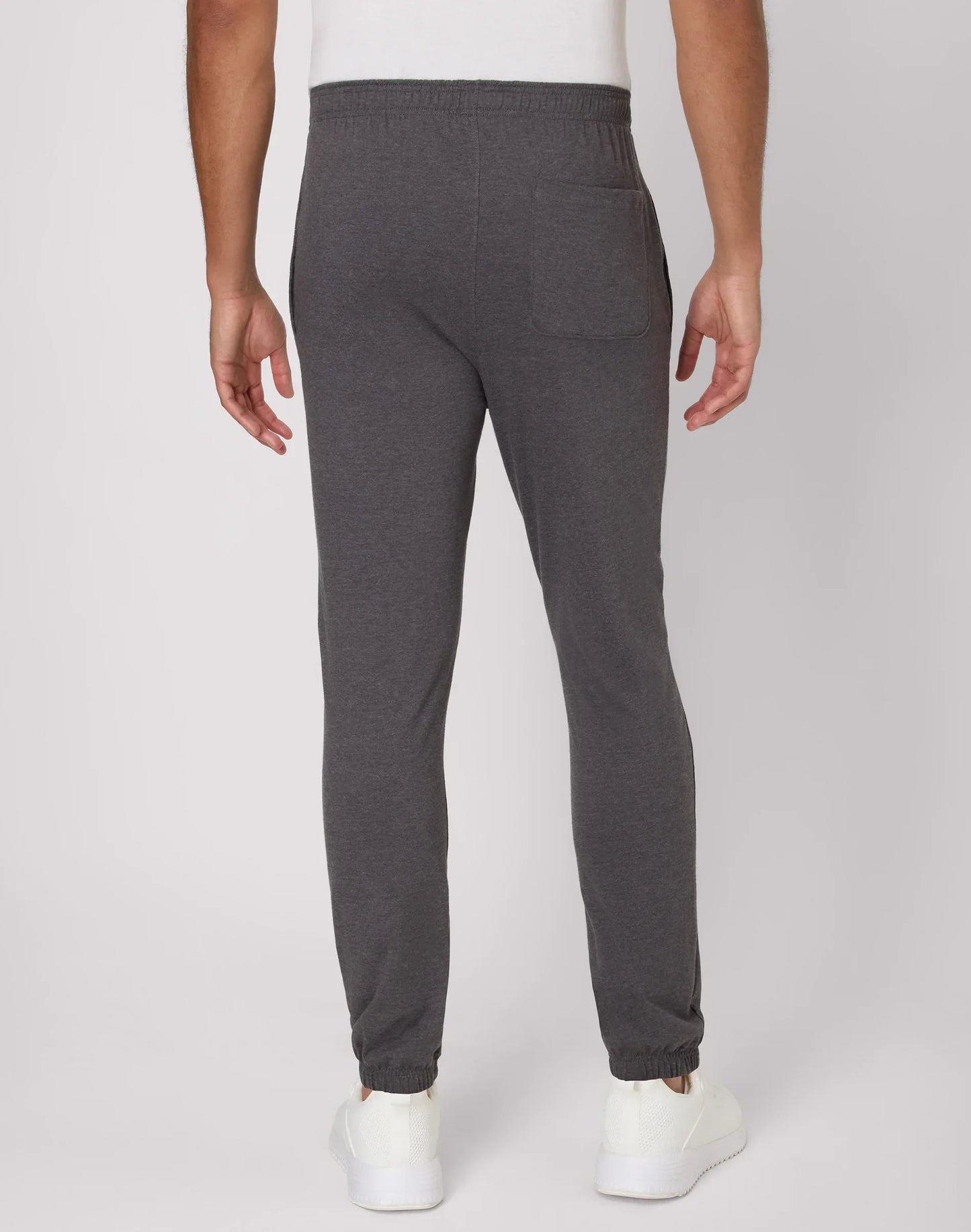 Hanes Men's Knit Pant Jersey Joggers