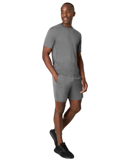 Hanes Cool DRI Men’s T-Shirt, 5-Pack, Moisture-Wicking