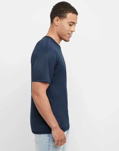 Hanes Sport Cool DRI Men's Performance T-Shirt, Value 5-Pack