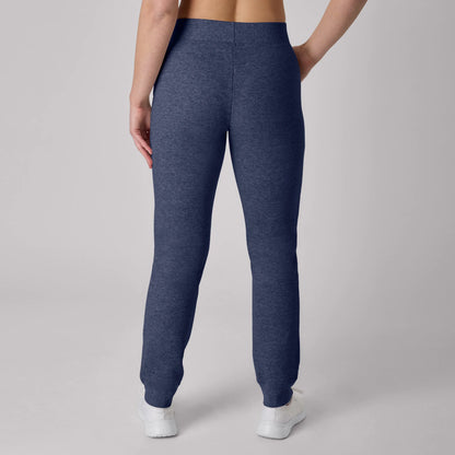 Hanes EcoSmart Women's Fleece Joggers, 29"