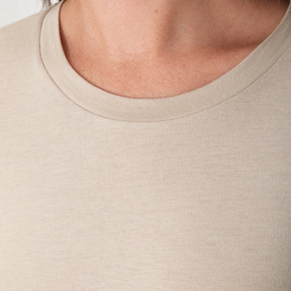 Hanes Originals Women's SuperSoft Comfywear Boxy T-Shirt