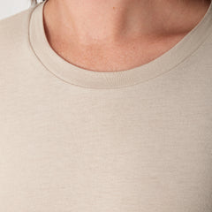 Hanes Originals Women's SuperSoft Comfywear Boxy T-Shirt