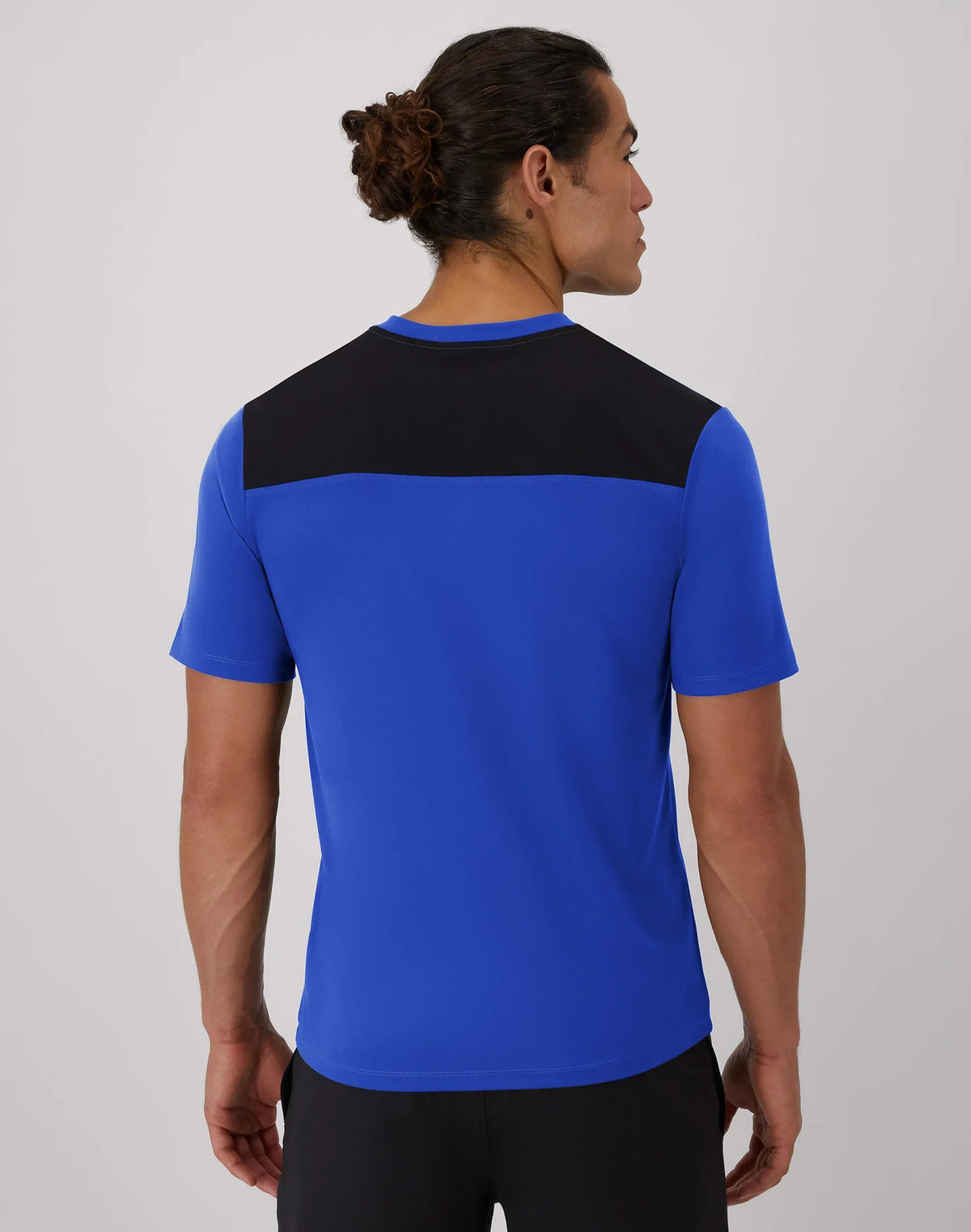 Hanes Moves Men's Air Mesh T-Shirt