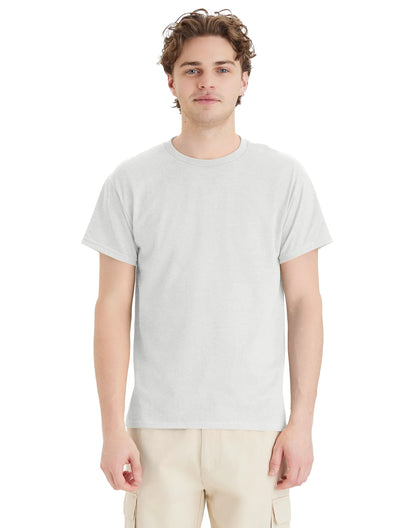 Hanes EcoSmart Unisex Crewneck T-Shirt
