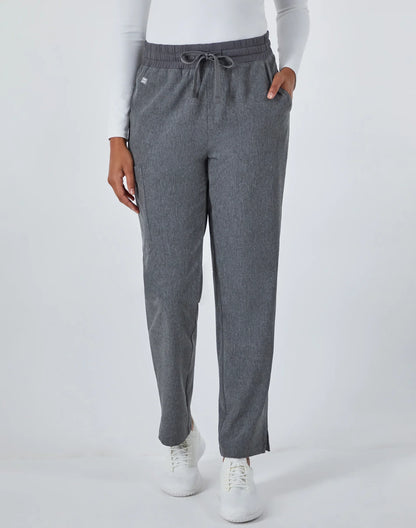 Hanes Comfort Fit Scrubs Women's Scrub Pants