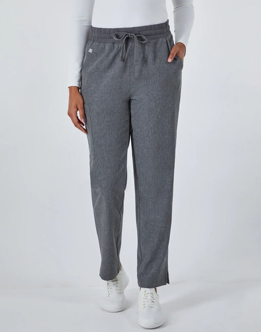 Hanes Comfort Fit Scrubs Women's Scrub Pants