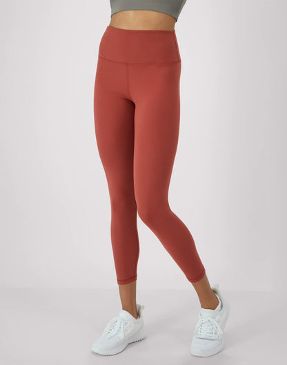 Hanes Moves Women's 7/8 Leggings with Internal Pocket, 25"