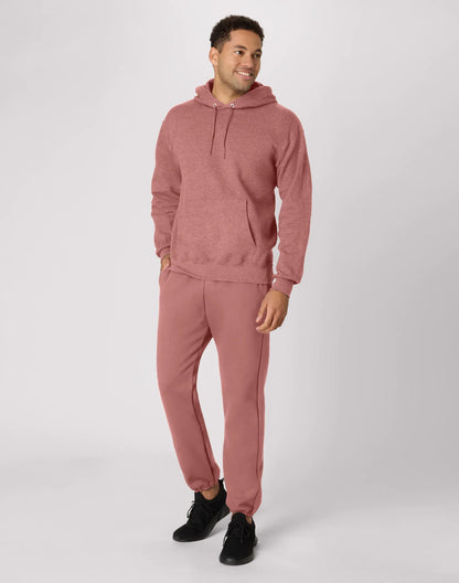 Hanes Sport Ultimate Men's Fleece Joggers, 32"