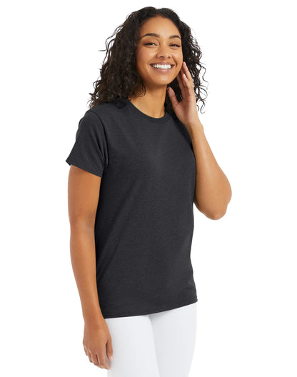 Hanes EcoSmart Unisex Crewneck T-Shirt