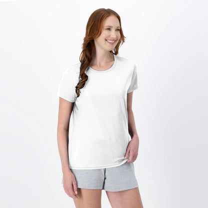 Hanes Sport Cool DRI Women&rsquo;s Performance T-Shirt