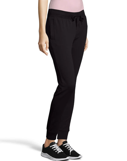 Hanes Sport Women's Performance Fleece Joggers