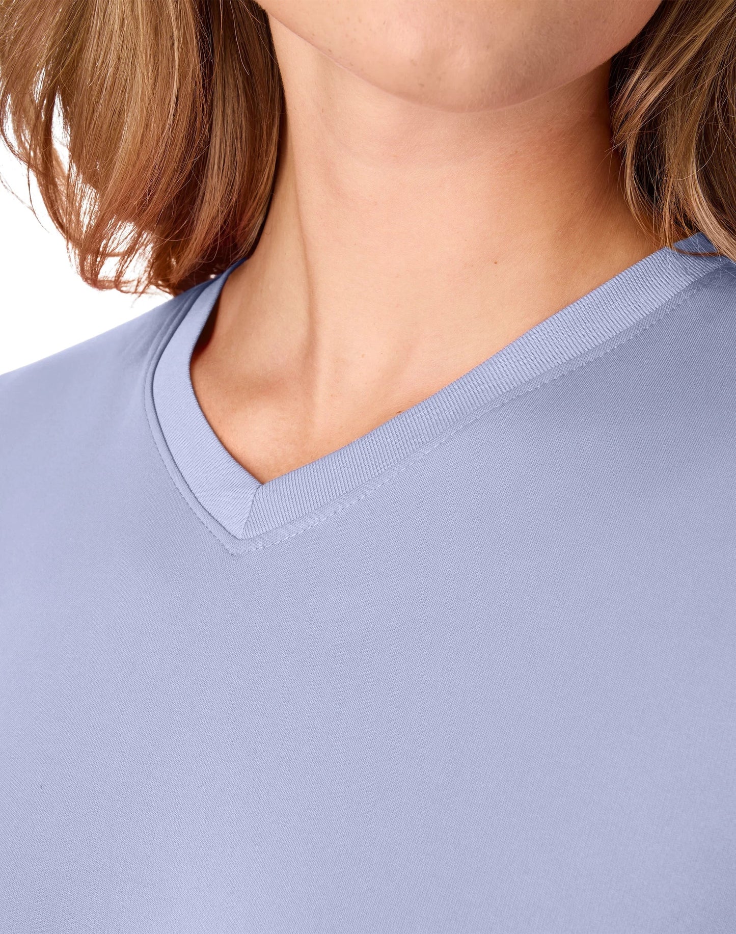 Hanes Sport Cool DRI Women's Performance V-Neck T-Shirt, 5-Pack