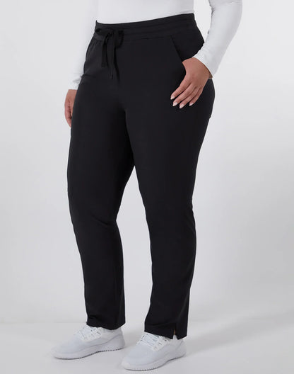 Hanes Comfort Fit Scrubs Women's Scrub Pants