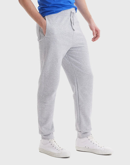 Hanes EcoSmart Men's Fleece Jogger Pants with Pockets, 30.5"