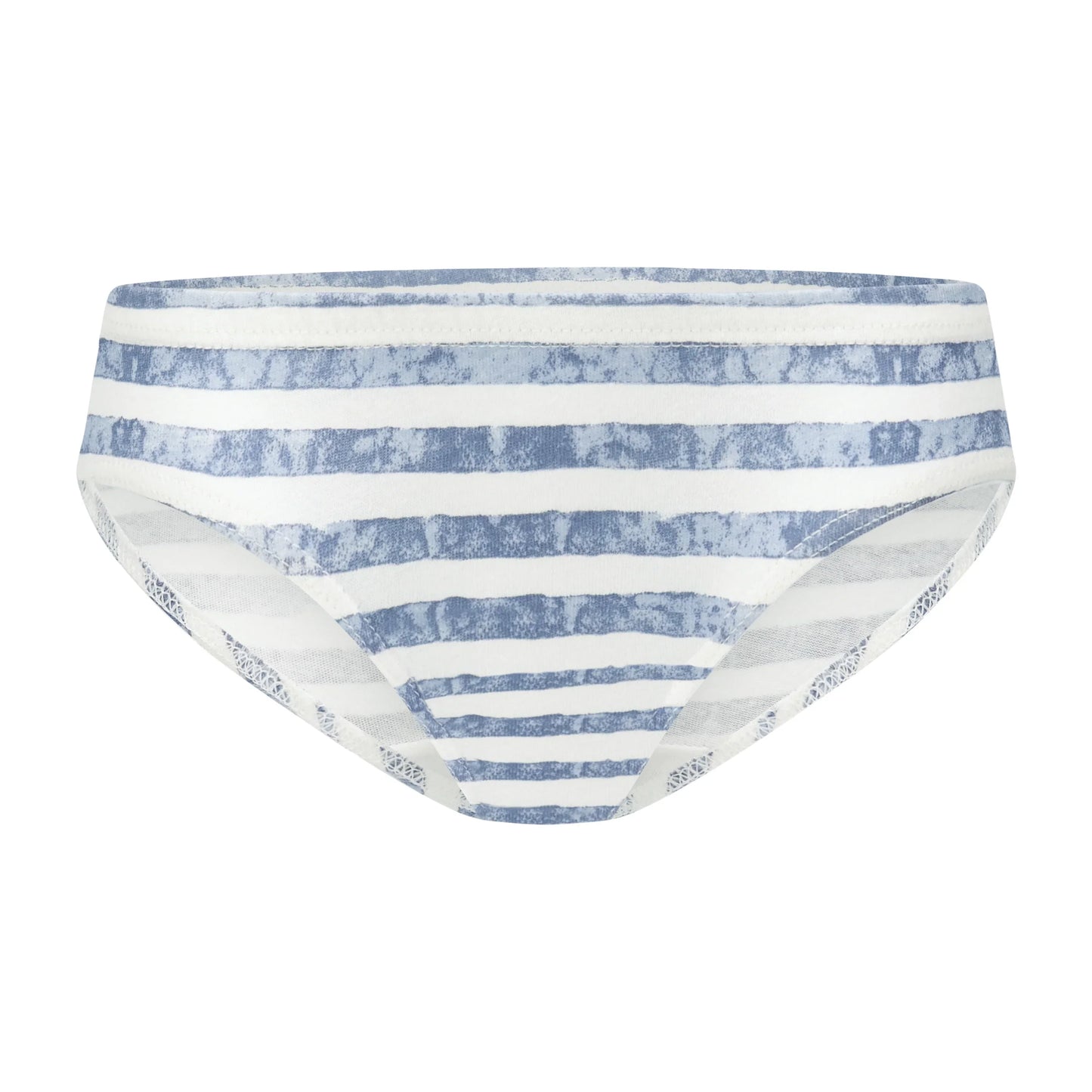 Hanes Pure Comfort Toddler Girls' Underwear Hipsters, 8-Pack, Organic Cotton, Assorted