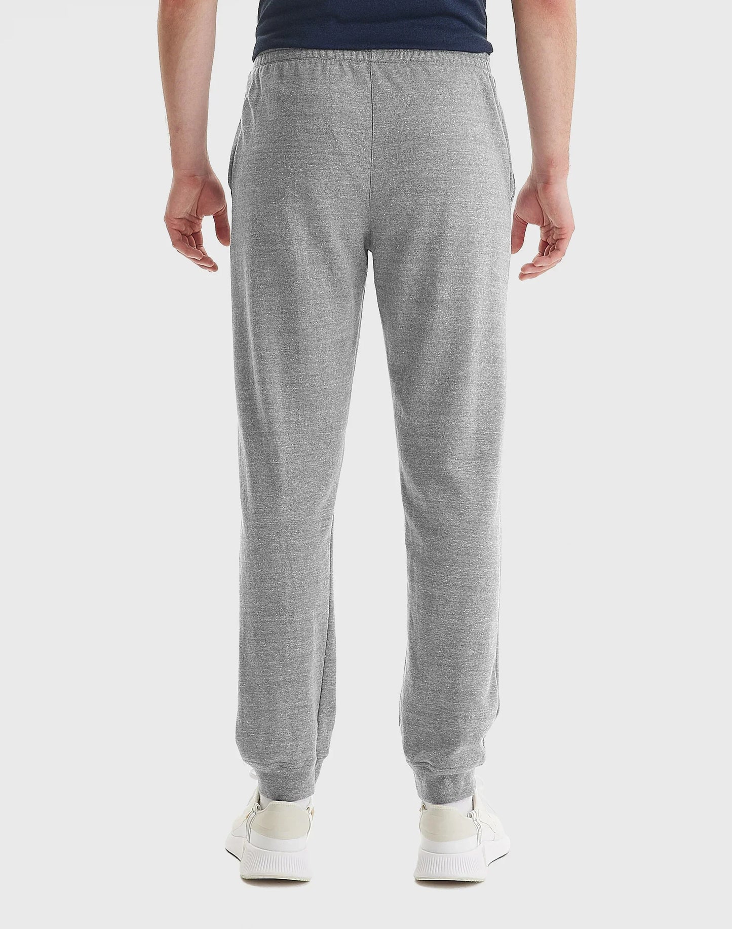 Hanes Originals Men's French Terry Joggers with Pockets, 30.5"