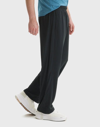 Hanes Sport X-Temp Men's Training Pants, 32"