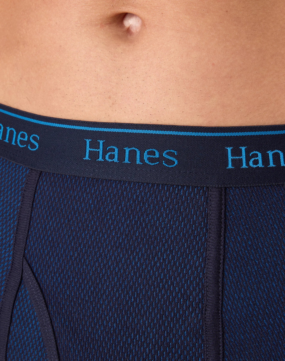 Hanes Men's Thermal Pants