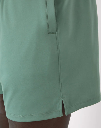 Hanes Moves Men's Performance Shorts, 6&rdquo;
