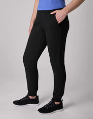Hanes EcoSmart Women's Fleece Joggers, 29"