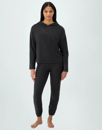 Hanes Originals Women&rsquo;s SuperSoft Comfywear French Terry Hoodie