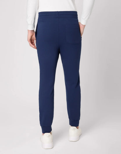 Hanes EcoSmart Men's Fleece Jogger Pants with Pockets, 30.5"
