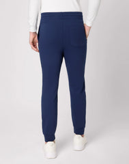 Hanes EcoSmart Men's Fleece Jogger Pants with Pockets, 30.5"