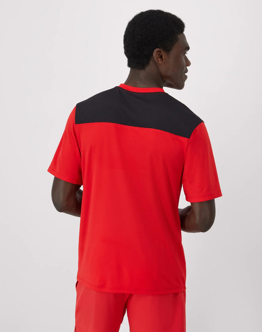 Hanes Moves Men's Air Mesh T-Shirt