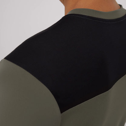 Hanes Moves Men's Air Mesh T-Shirt