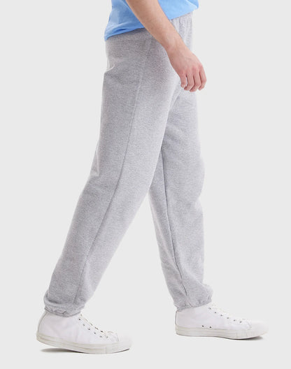 Hanes EcoSmart Men's Fleece Sweatpants, 32"