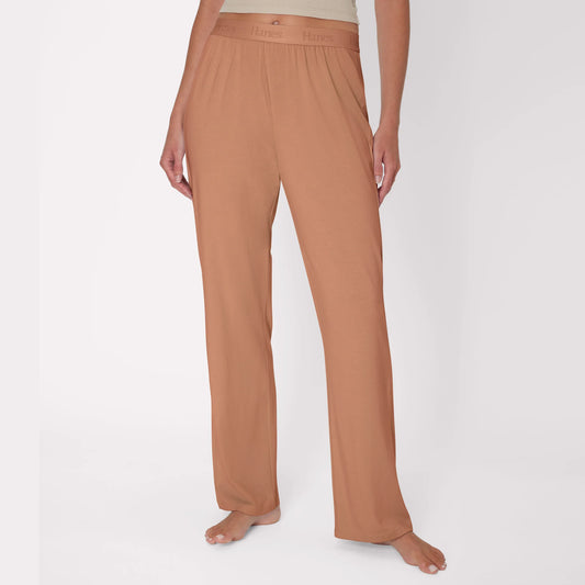 Hanes Originals Women's SuperSoft Comfywear Lounge Pants, 30"