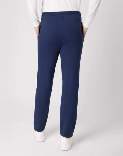 Hanes EcoSmart Men's Fleece Sweatpants with Pockets, 30.5"